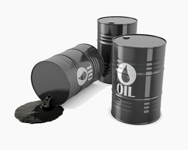 In Öl investieren
